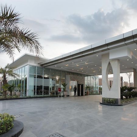 Oodles Hotel Нью-Делі Екстер'єр фото