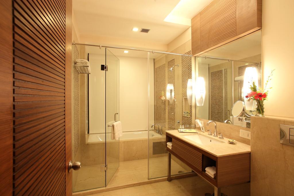 Oodles Hotel Нью-Делі Екстер'єр фото