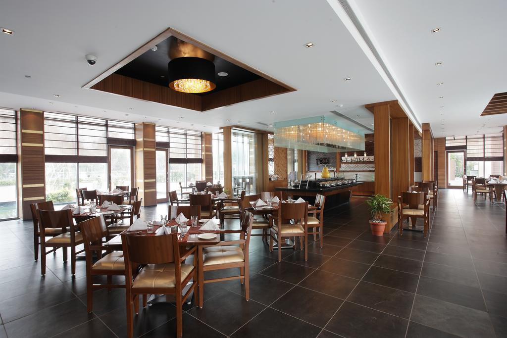 Oodles Hotel Нью-Делі Екстер'єр фото